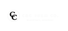 CC Drums Logo
