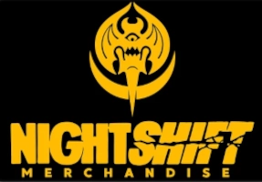 Nightshift Merch Khemmis